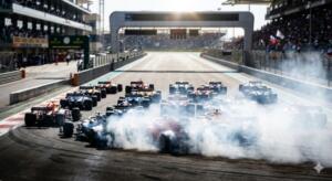 F1 veikkaus: Kattava opas Formula 1 -vedonlyöntiin ja strategioihin