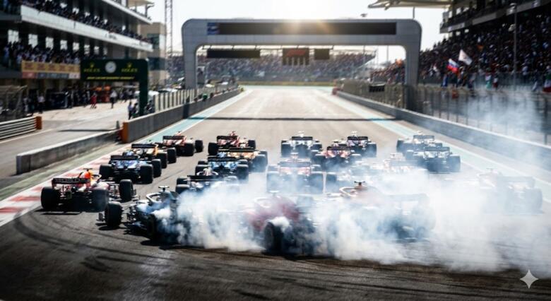 F1 veikkaus: Kattava opas Formula 1 -vedonlyöntiin ja strategioihin