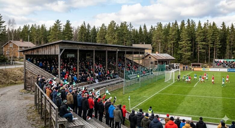 Jalkapallo Ykkönen: kattava opas Suomen perinteikkääseen jalkapallosarjaan