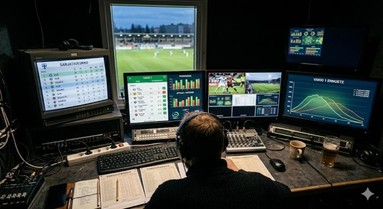 Vakio 1 tulokset: kattava opas tulosten seurantaan ja analysointiin