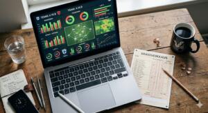 Vakioveikkaus kohteet: kattava opas pelilistojen hallintaan ja analysointiin