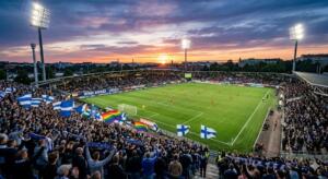 Veikkausliiga otteluohjelma: kattava opas Suomen korkeimman sarjatason seurantaan