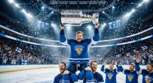 Kaikki suomalaiset Stanley Cup voittajat kautta aikojen