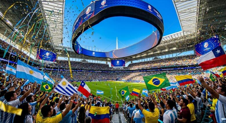 Copa America vedonlyönti: Täydellinen opas kertoimiin, strategioihin ja voittajasuosikkeihin