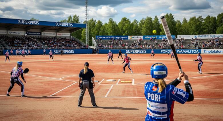 Naisten Superpesis – opas sarjaan, tähtipelaajiin ja kohokohtiin