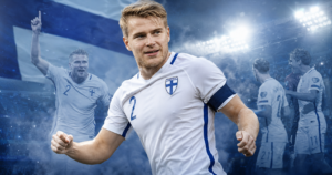 Paulus Arajuuri – Huuhkajien topparin ura ja saavutukset